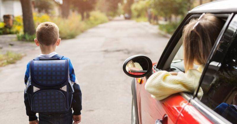 Tips Keselamatan dalam Menjaga agar Anak Aman di Jalanan